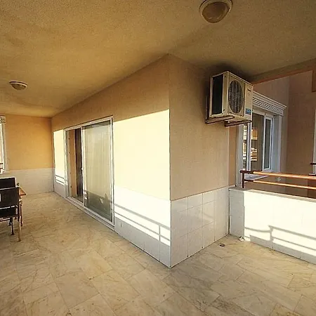 Apartament Euro 7