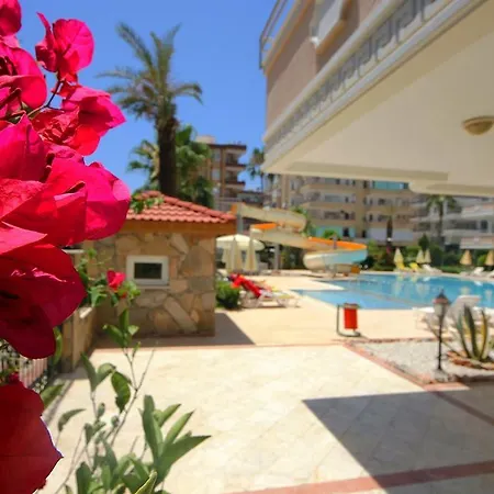 Euro 7 Apartament