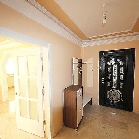 Euro 7 Apartament *