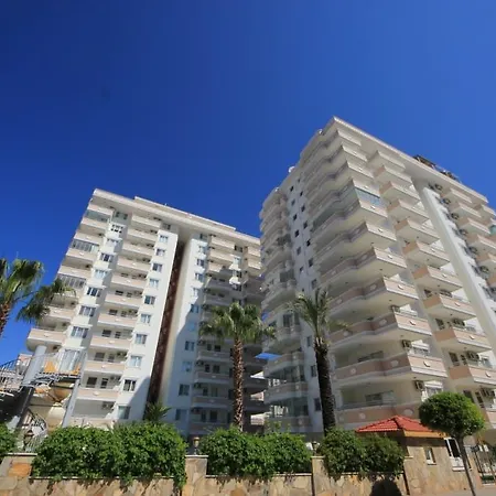 Apartament Euro 7