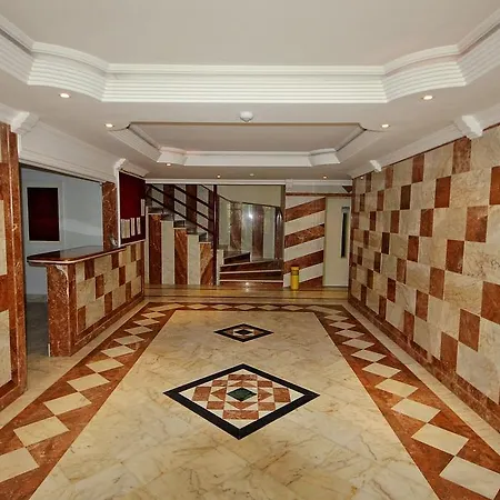 Euro 7 Apartament