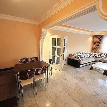 Apartament Euro 7 *