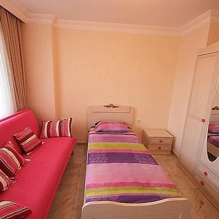 Euro 7 Apartament *