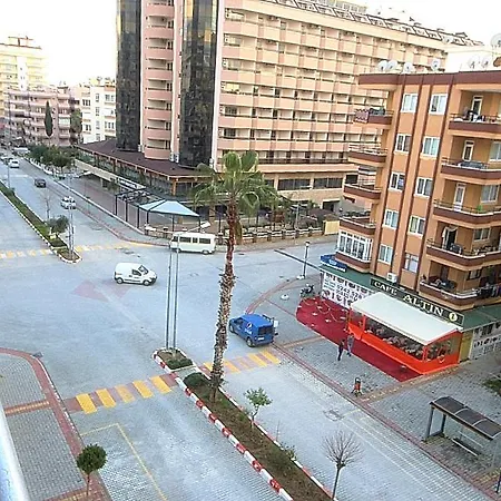 Apartament Euro 7 Alanya