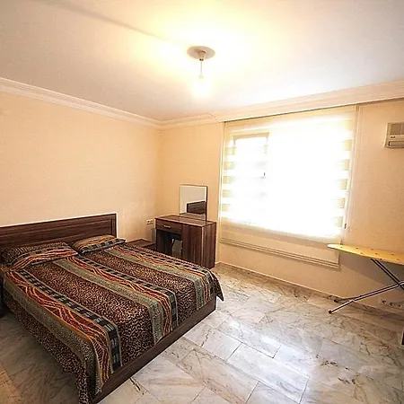 Euro 7 Apartamento